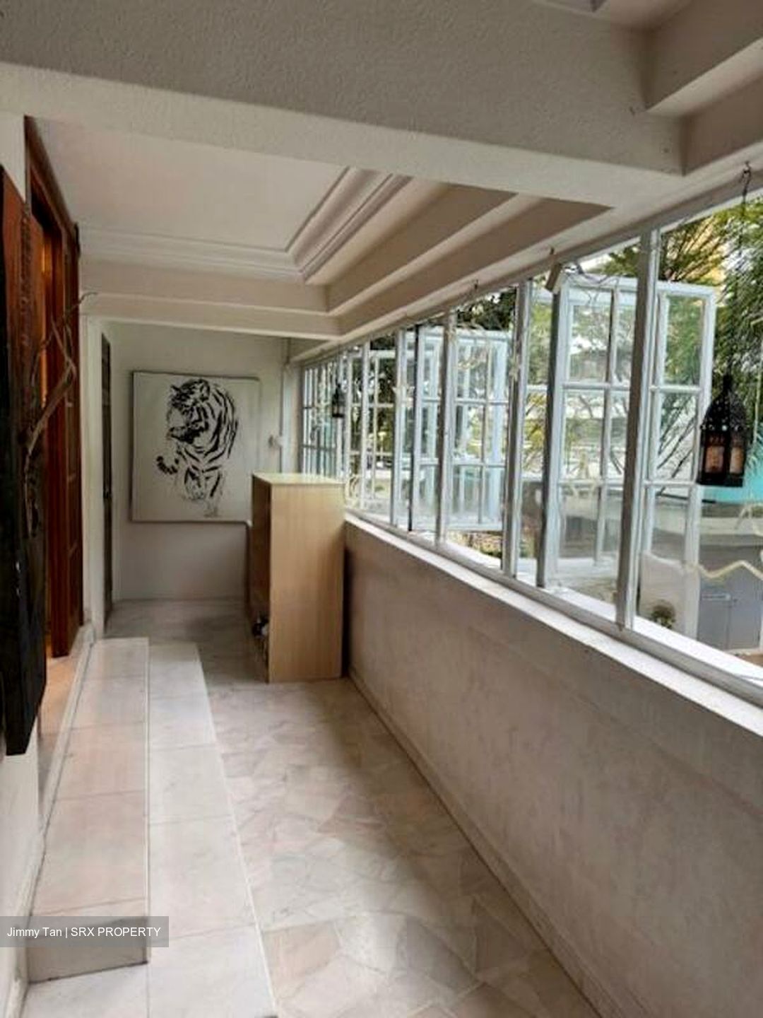 Blk 135 Marsiling Road (Woodlands), HDB Executive #448006511